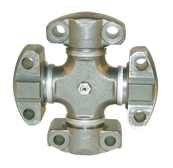 Croisillon Ø 49,2x140,0 mm, série LW1 — réf. 070610027
