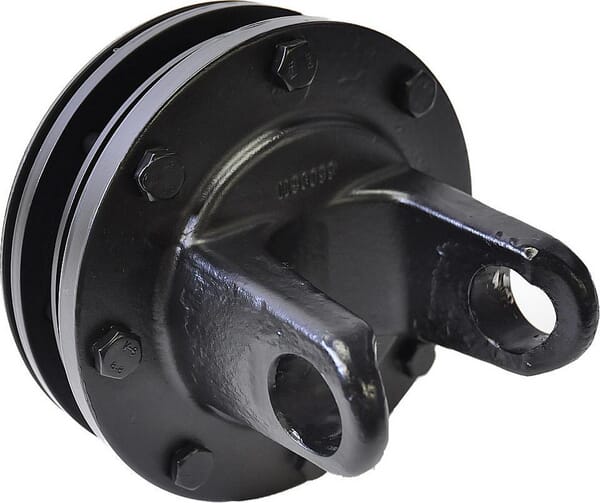 Limiteur à friction FV44/8/S9 — réf. 661M60504R