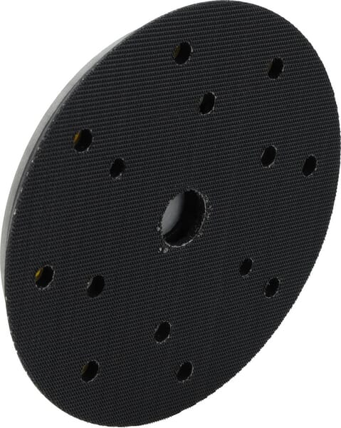Disque sup.15-trous doux 150mm — réf. 50391