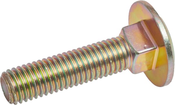 Vis à tête bombée M12x50 10.9 — réf. 300304711