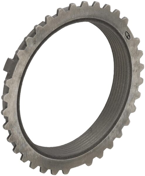 Bague synchro — réf. 001021360N