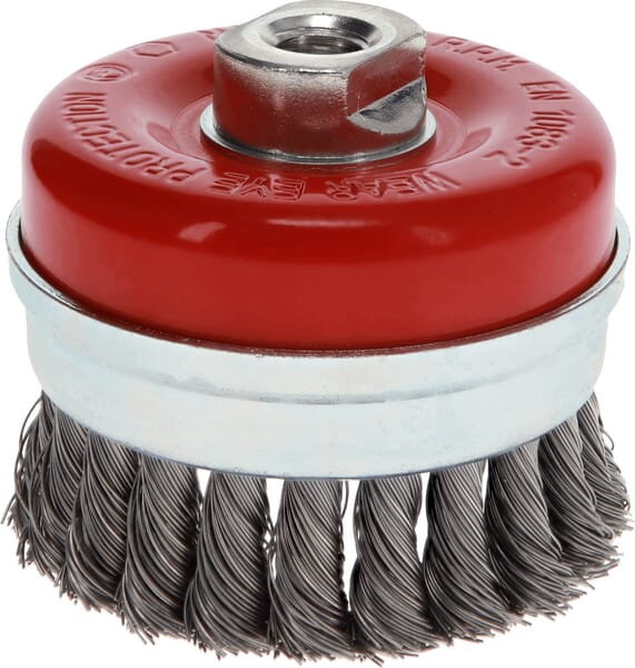 Brosse à godet D 80 G M14 kn-STW050 — réf. 2008608153