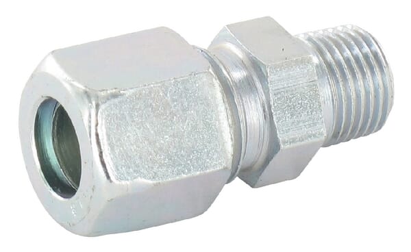 Raccord à visser 8LL R1/8 — réf. CLGEV8LLR18K