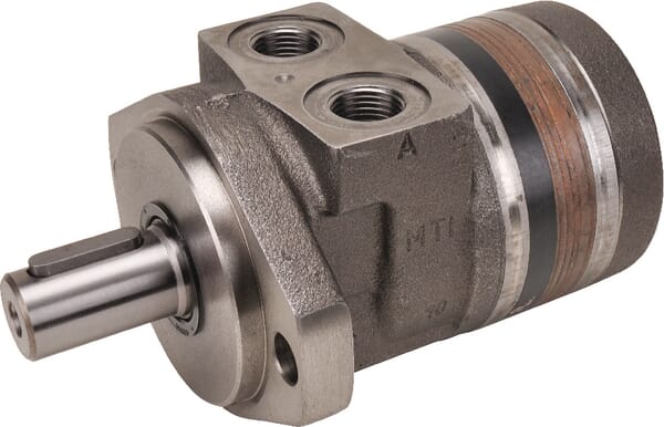 Motory Orbit typ TE Parker