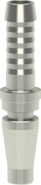 Raccord rapide à sertir 10mm · réf. ESBI10SS