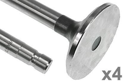 Distributeur, échappement .015 oversize exhaust valve (x4) · réf. VPA7261