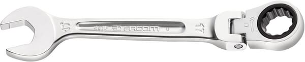Clé mixte, 11 mm, Facom · réf. 467BF11