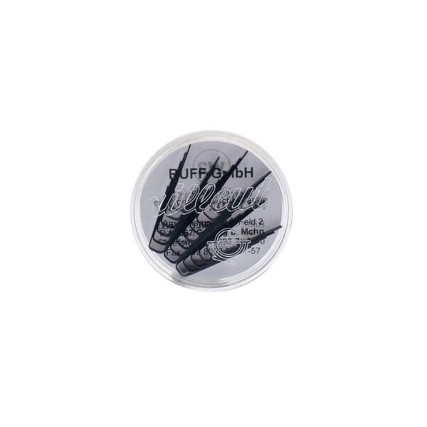 RTT Lames pour sculpteur Rillfit W2 20pc · réf. 5642760