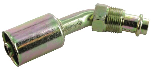 Raccord à sertir No.8, 3/4"-1 · réf. KL070138
