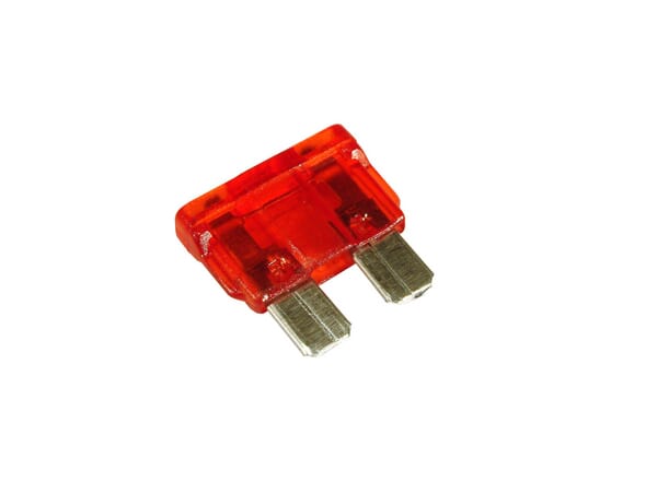 Fusibles 10 Amps (x50) · réf. VLC2212