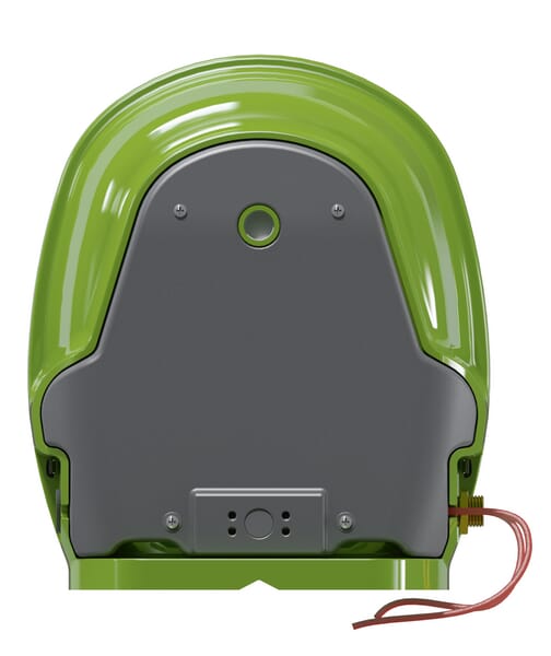 Flotteur cuve plastique chauffante Mod. SH30-230-D vue 6