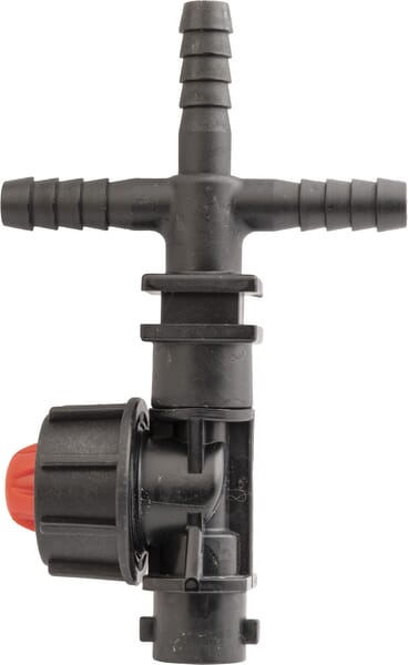 Porte-buse QJ - embout de tuyau de 10 mm (3) · réf. 8235013