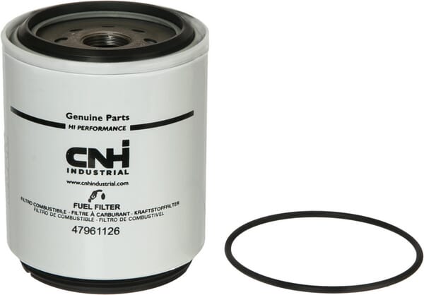 Filtre à carburant — réf. 47961126