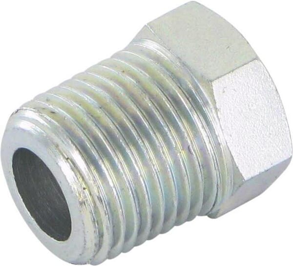 Red. šroub. 1/2 BSPT 3/8BSPP