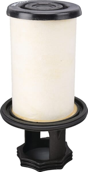 Filtre de purge d'air Hifi — réf. SAO5177