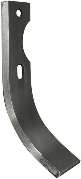 Lame rotative D 200/40x5 · réf. RB516030