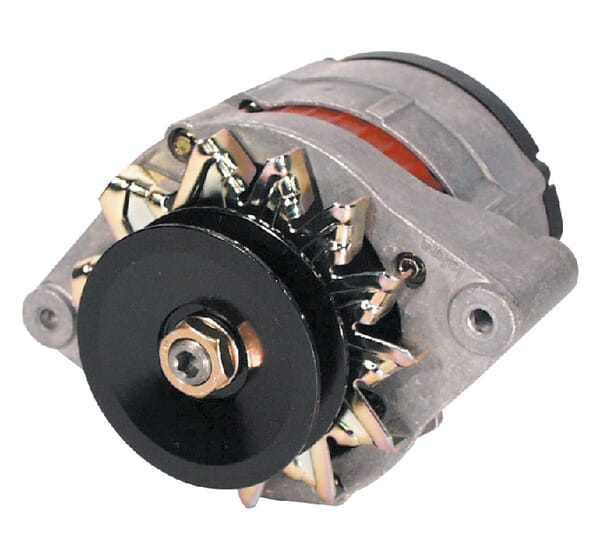 Alternateur 14V 55A — réf. IA0453
