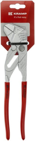 Pince multiprise 250mm vue 4