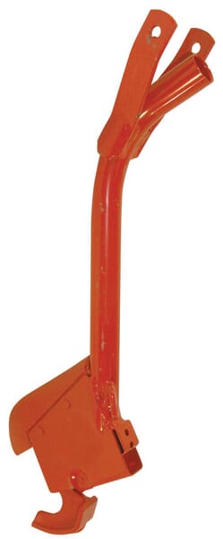 Tube de semoir court — réf. AC494083
