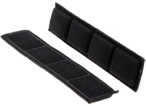 Filtre à charbon de cabine — réf. SC40029CAG