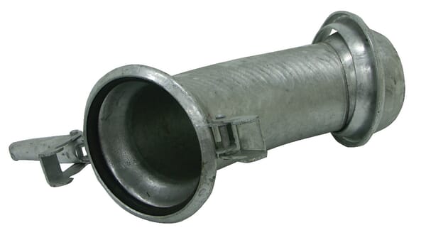 Oblouk 45° Italský typ D (Ferrari / Baroni / Berselli)