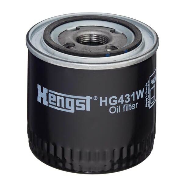 Filtre à huile moteur · réf. HG431W