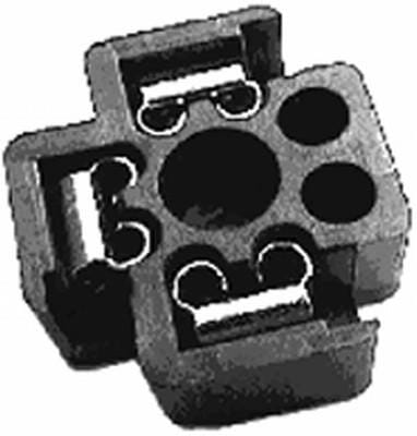 Connecteur 3 pôles · réf. 8JA990065001