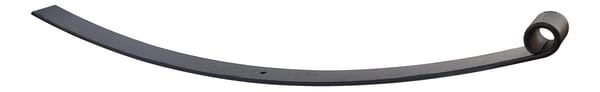 Lames de ressort I 1270 x 80 pour D-50 · réf. 12897030040010