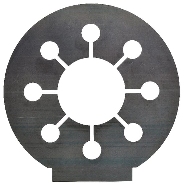 Disque de démarrage NH — réf. 44011293N