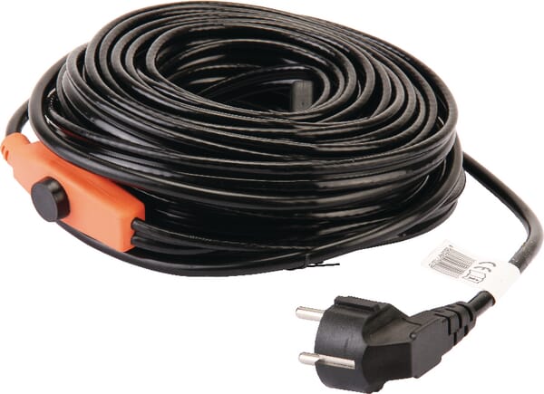 Câble chauffant 230V - 14M · réf. BUC144