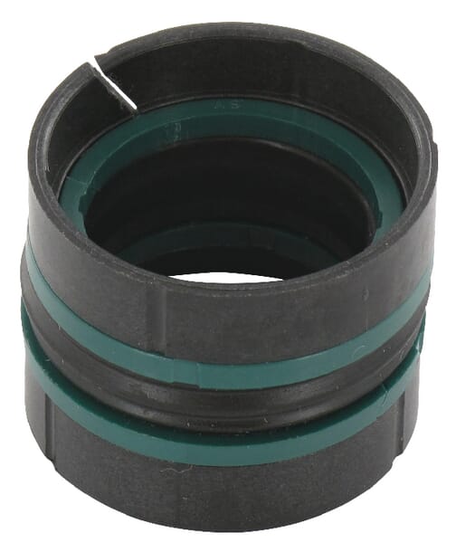Joint de piston 35x25x16,4mm Hallite · réf. ZA3525164DBM