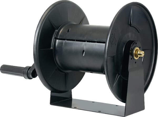 Nástenný hadicový bube s válec plastový