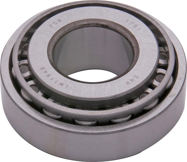 Kuželíkové ložisko 19,05x45,24x15,5mm Vapormatic