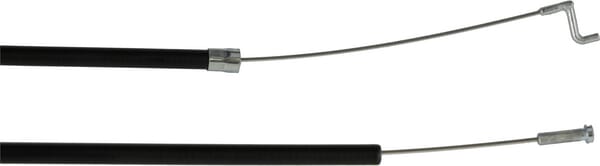 Câble d’accélérateur · réf. 41281823203