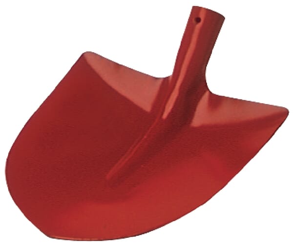 Frankfurtská lopata s vyhnutím standard