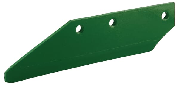 Soc à ailette gauche CLB-CLC Kverneland Sous-cultivateur Bonator · réf. 5140131125R