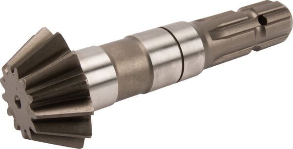 Pignon conique Kuhn · réf. 57528920