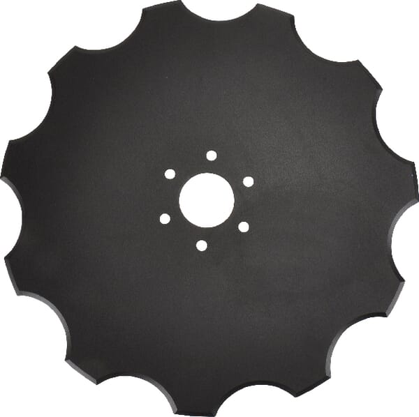 Disque 11 dents Accord — réf. AC821839