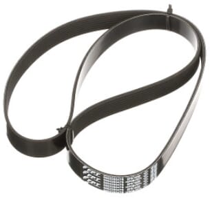 Courroie striée 8PK1622 MX180/200/220 — réf. 5802350478