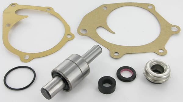 Kit de réparation de pompe à eau p/ DB — réf. K965888N