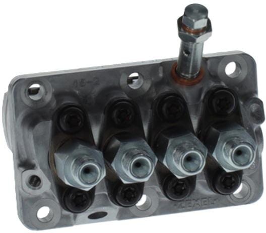 ensemble de pompe d'injection de carburant — réf. H104206409