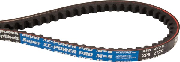 Klínový řemen Super XE Power