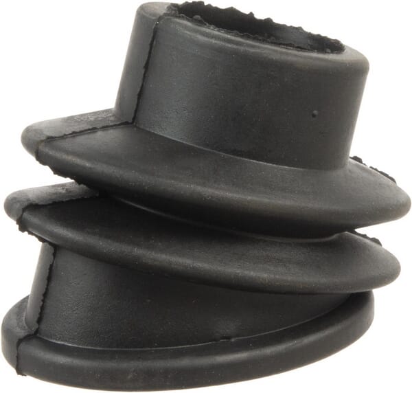 Tube conducteur, poche angulaire inférieure · réf. 3043000740N
