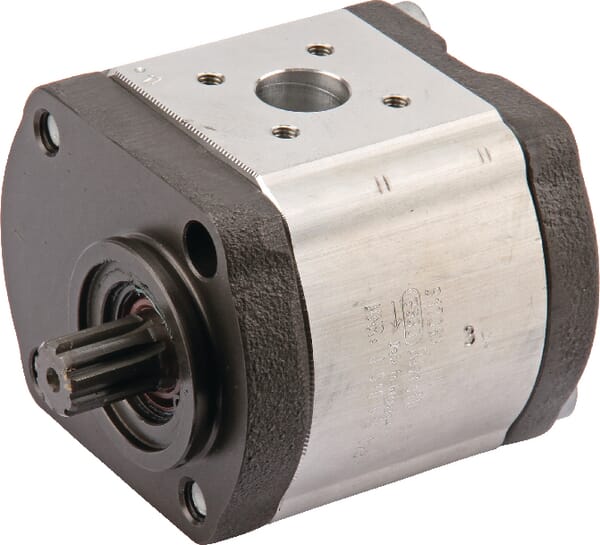 Pompe hydraulique AZPF-11-014RFP20PB Bosch Rexroth — réf. 0510515023