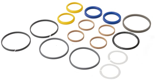 Vérin de direction, kit de joints — réf. CI048827