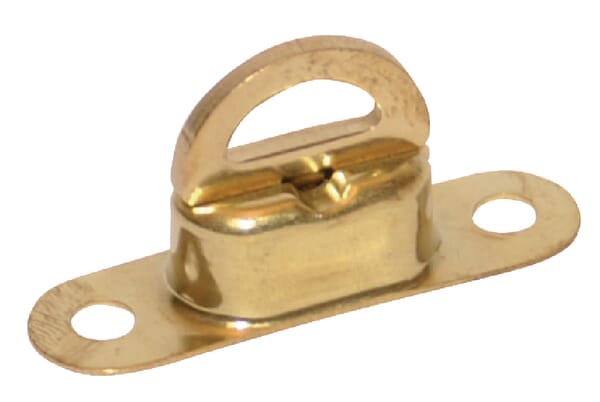 Otočný uzávěr malý 11 x 22 mm