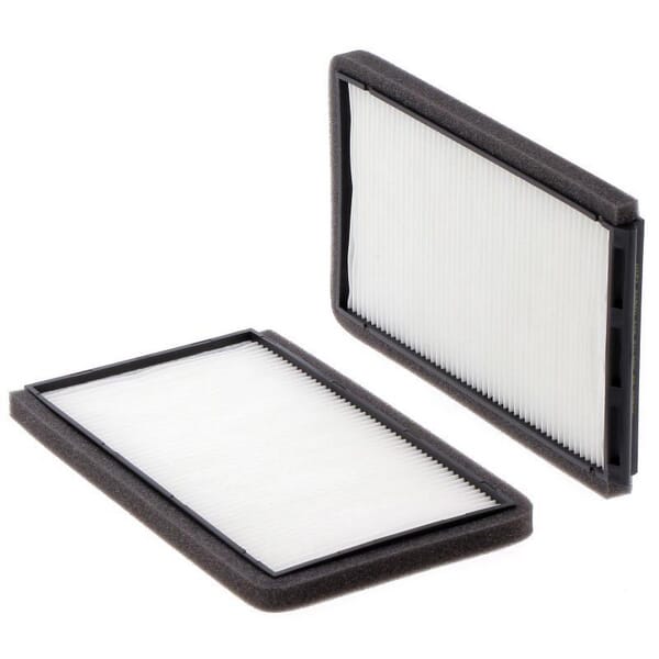 Filtre de cabine — réf. SC80080