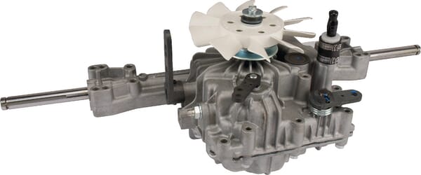 Transmission/différent K46CI — réf. 7A646084261