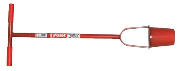 Plantoir de pommes de terre 110x82 — réf. PO070200