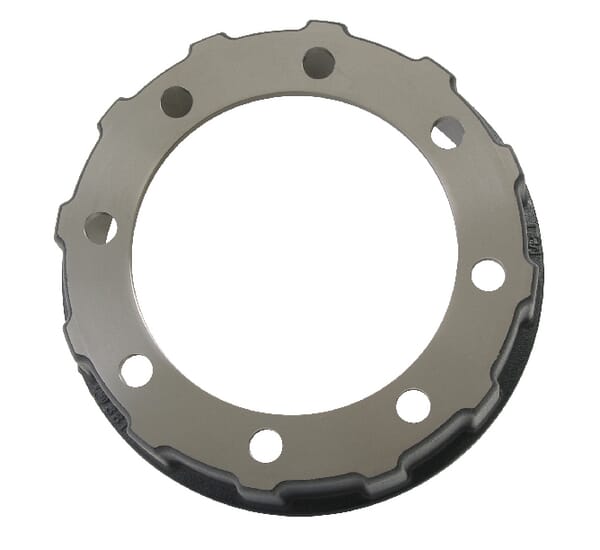 Tambour de frein — réf. 0310518010